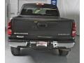 2004 Dark Gray Metallic Chevrolet Silverado 1500 Z71 Extended Cab 4x4  photo #3