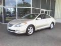 Lunar Mist Metallic - Solara SE Coupe Photo No. 3