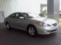 Lunar Mist Metallic - Solara SE Coupe Photo No. 4