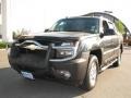 2005 Dark Gray Metallic Chevrolet Avalanche LT 4x4  photo #2