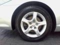Lunar Mist Metallic - Solara SE Coupe Photo No. 20