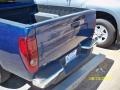 Superior Blue Metallic - Colorado LT Crew Cab Photo No. 4