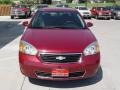 2006 Sport Red Metallic Chevrolet Malibu LT Sedan  photo #5