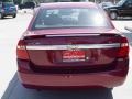2006 Sport Red Metallic Chevrolet Malibu LT Sedan  photo #6