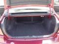 2006 Sport Red Metallic Chevrolet Malibu LT Sedan  photo #7