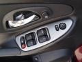 2006 Sport Red Metallic Chevrolet Malibu LT Sedan  photo #8