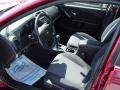 2006 Sport Red Metallic Chevrolet Malibu LT Sedan  photo #10