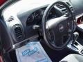 2006 Sport Red Metallic Chevrolet Malibu LT Sedan  photo #11