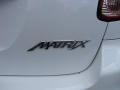 2004 Super White Toyota Matrix XR  photo #40