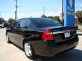 2007 Black Chevrolet Malibu LT Sedan  photo #6