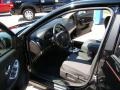 2007 Black Chevrolet Malibu LT Sedan  photo #9