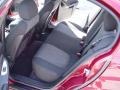 2006 Sport Red Metallic Chevrolet Malibu LT Sedan  photo #17