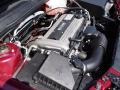 2006 Sport Red Metallic Chevrolet Malibu LT Sedan  photo #23