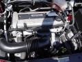 2006 Sport Red Metallic Chevrolet Malibu LT Sedan  photo #24