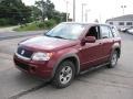 Moab Red Metallic - Grand Vitara 4x4 Photo No. 4