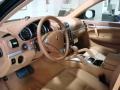 Marine Blue Metallic - Cayenne S Photo No. 15