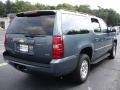 2008 Blue Granite Metallic Chevrolet Suburban 1500 LT 4x4  photo #4