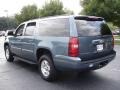 2008 Blue Granite Metallic Chevrolet Suburban 1500 LT 4x4  photo #5