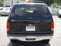 2001 Black Ford Explorer XLT  photo #5