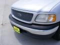 1999 Silver Metallic Ford F150 XLT Extended Cab  photo #11