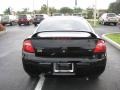 2003 Black Dodge Neon SXT  photo #6
