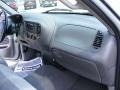 1999 Silver Metallic Ford F150 XLT Extended Cab  photo #18