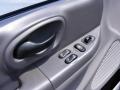 1999 Silver Metallic Ford F150 XLT Extended Cab  photo #25