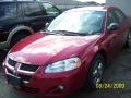 Inferno Red Pearlcoat 2004 Dodge Stratus ES Sedan