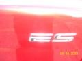 Inferno Red Pearlcoat - Stratus ES Sedan Photo No. 2