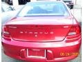 Inferno Red Pearlcoat - Stratus ES Sedan Photo No. 3