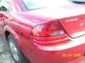 Inferno Red Pearlcoat - Stratus ES Sedan Photo No. 4