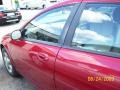 Inferno Red Pearlcoat - Stratus ES Sedan Photo No. 5