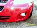 Inferno Red Pearlcoat - Stratus ES Sedan Photo No. 6