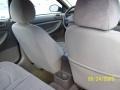 Inferno Red Pearlcoat - Stratus ES Sedan Photo No. 8