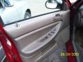 Inferno Red Pearlcoat - Stratus ES Sedan Photo No. 9