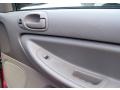 Inferno Red Pearlcoat - Stratus ES Sedan Photo No. 15