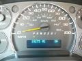 Summit White - Express EXT LS 3500 Passenger Van Photo No. 11