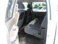 2009 Summit White Chevrolet Silverado 2500HD LT Crew Cab  photo #14