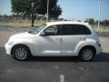 Stone White - PT Cruiser Touring Photo No. 1