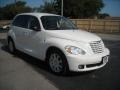 Stone White - PT Cruiser Touring Photo No. 3