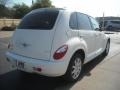 Stone White - PT Cruiser Touring Photo No. 4