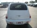 Stone White - PT Cruiser Touring Photo No. 5