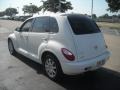 Stone White - PT Cruiser Touring Photo No. 6