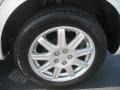 Stone White - PT Cruiser Touring Photo No. 7