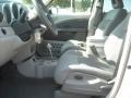 Stone White - PT Cruiser Touring Photo No. 9