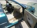 Acadia Green Pearl Metallic - Impreza L Wagon Photo No. 6