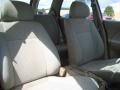 Acadia Green Pearl Metallic - Impreza L Wagon Photo No. 8
