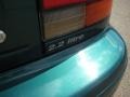 Acadia Green Pearl Metallic - Impreza L Wagon Photo No. 13