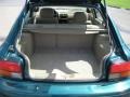 Acadia Green Pearl Metallic - Impreza L Wagon Photo No. 16
