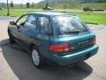 Acadia Green Pearl Metallic - Impreza L Wagon Photo No. 17